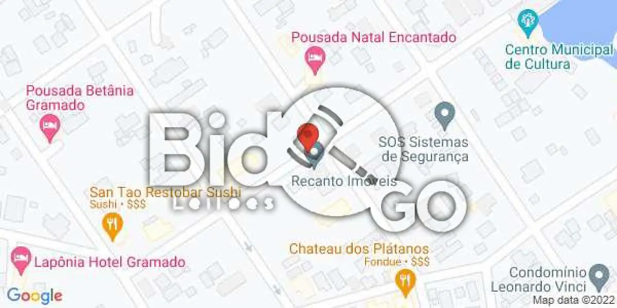LOTE 001 - PARTE IDEAL (1.767,2510 m²) - "Um prédio residencial de alvenaria