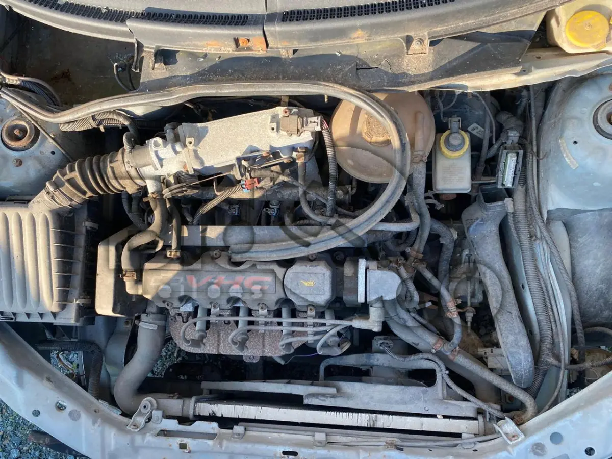 LOTE 003 - Espécie: PASSAGEIRO / Marca: GM / Modelo: CORSA CLASSIC / Placa: DBX8J51 / UF: SC / Município: Itajaí / Ano fabricação: 2003 / Ano modelo: 2003 / Cor: PRATA / Chassi: 9BGSB19X03B199278 / Motor: 8K0009331 / RENAVAM: 807903981