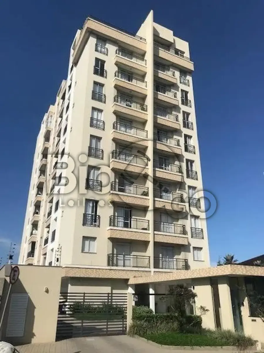 LOTE 001 - APTO E BOX EM JOINVILLE