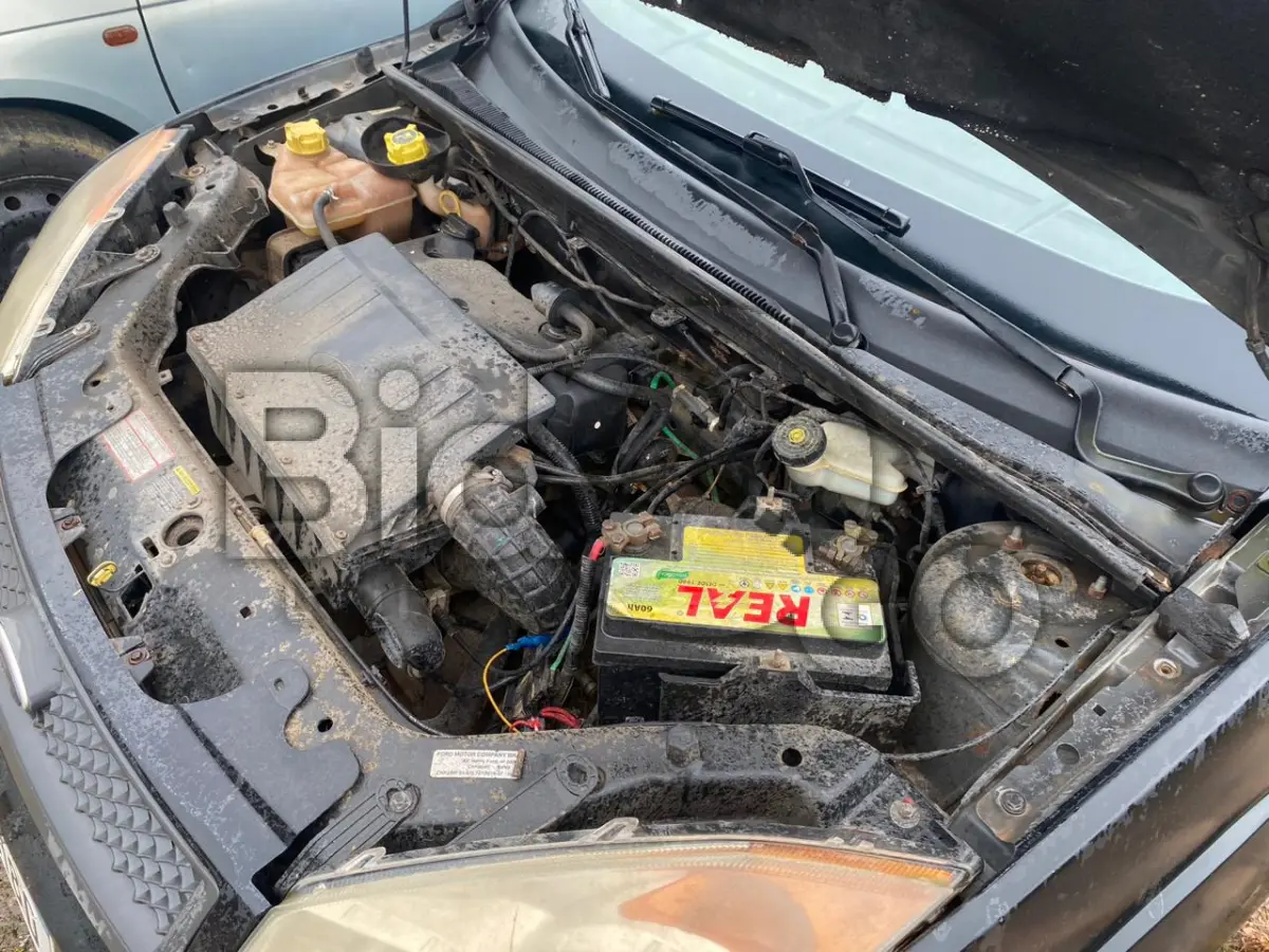 LOTE 002 - Espécie: PASSAGEIRO / Marca: FORD / Modelo: FIESTA FLEX / Placa: MEY5H08 / UF: SC / Município: Barra Velha / Ano fabricação: 2007 / Ano modelo: 2008 / Cor: PRETA / Chassi: 9BFZF10A588183175 / Motor: SMJA88183175 / RENAVAM: 00938538926
