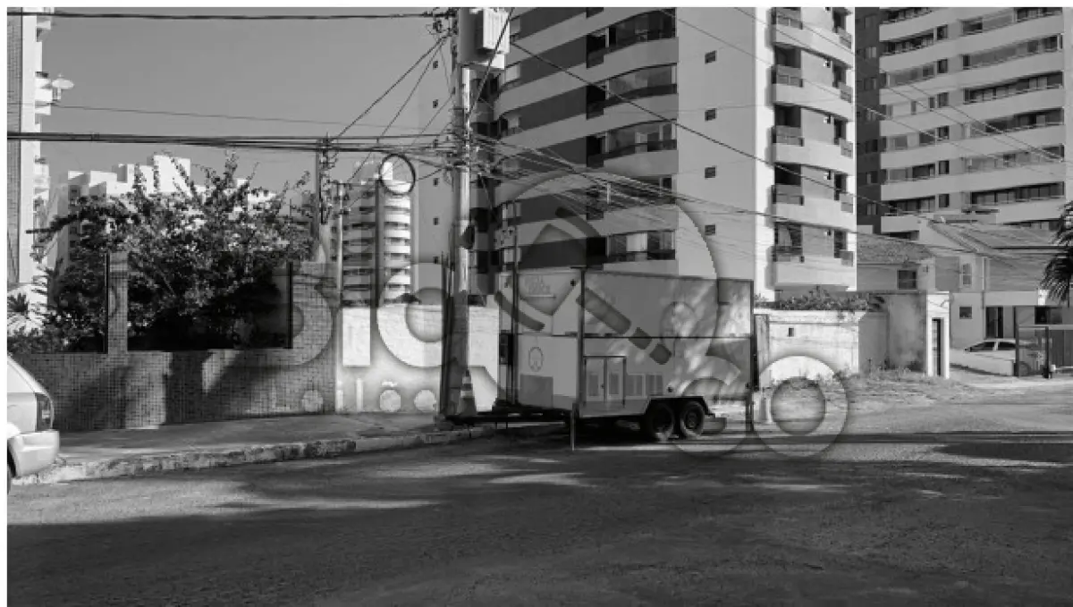 LOTE 001 - TERRENO PRAIA DA ARMAÇÃO - SALVADOR -BA