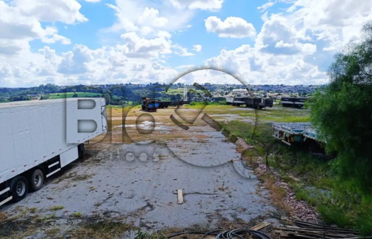 LOTE 001 - ÁREA DE 17.093,75 m² EM PONTA GROSSA - PR