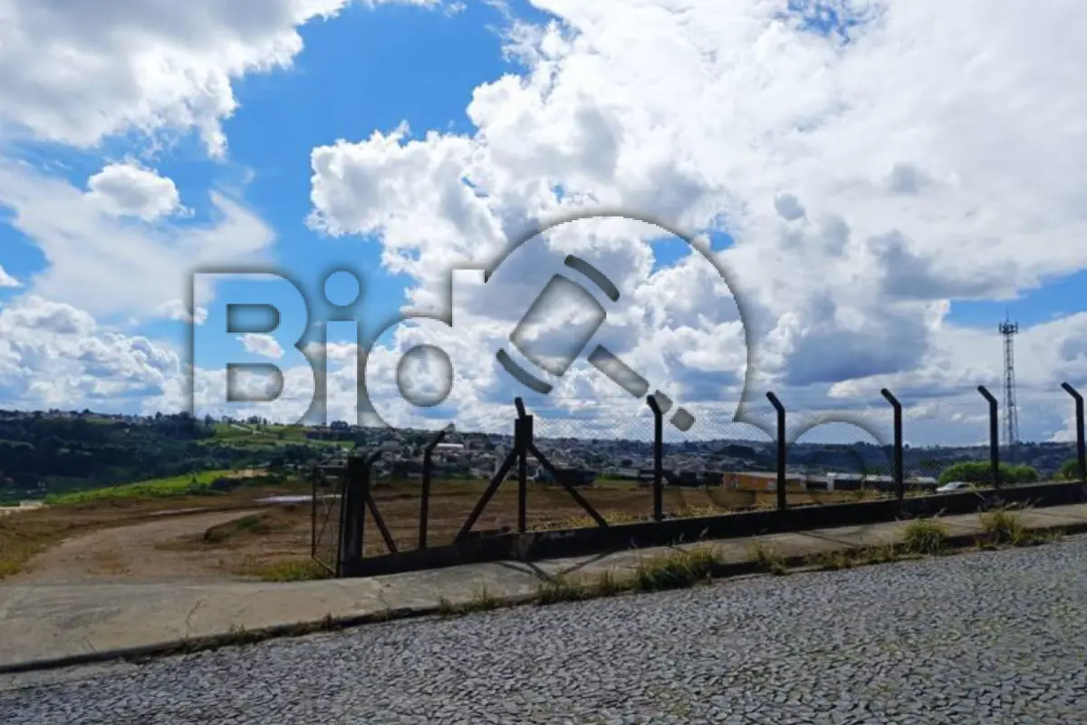 LOTE 001 - ÁREA DE 17.093,75 m² EM PONTA GROSSA - PR