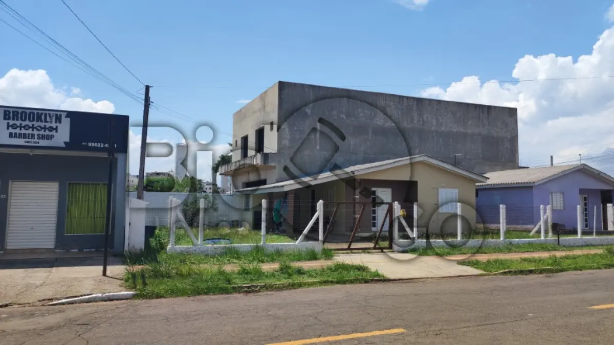 LOTE 002 - IMÓVEL EM SÃO LEOPOLDO