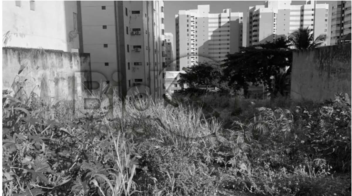 LOTE 001 - TERRENO PRAIA DA ARMAÇÃO - SALVADOR -BA