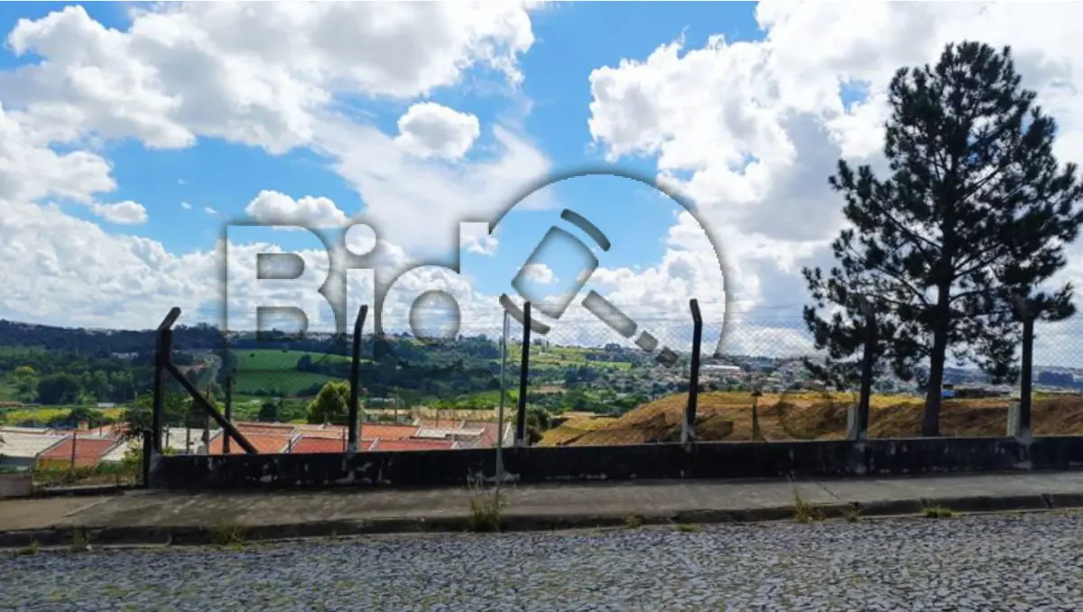 LOTE 001 - ÁREA DE 17.093,75 m² EM PONTA GROSSA - PR
