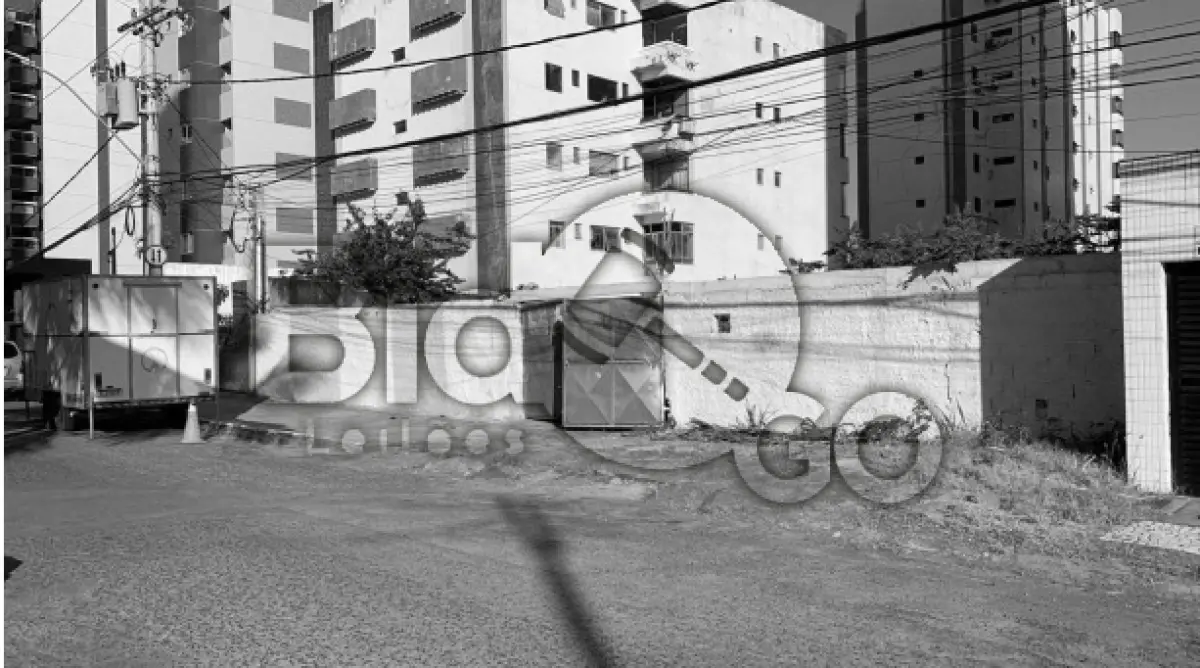 LOTE 001 - TERRENO PRAIA DA ARMAÇÃO - SALVADOR -BA