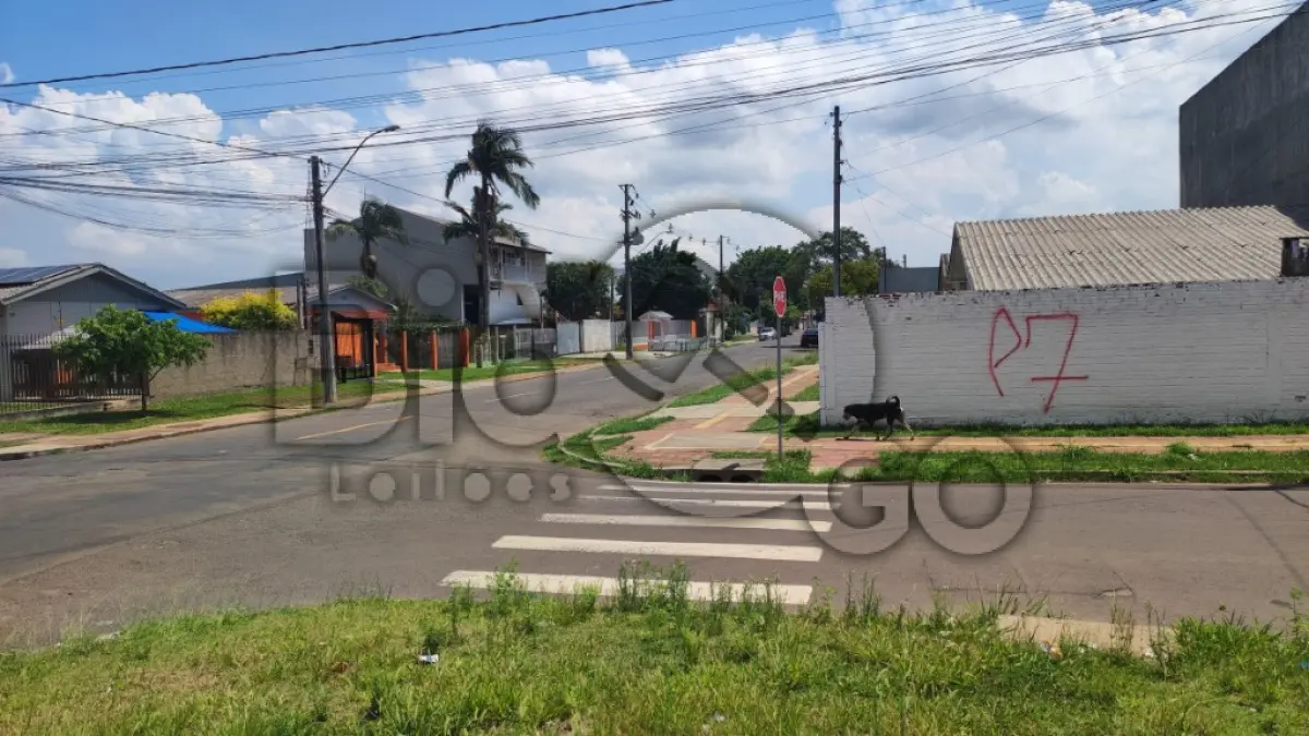 LOTE 002 - IMÓVEL EM SÃO LEOPOLDO