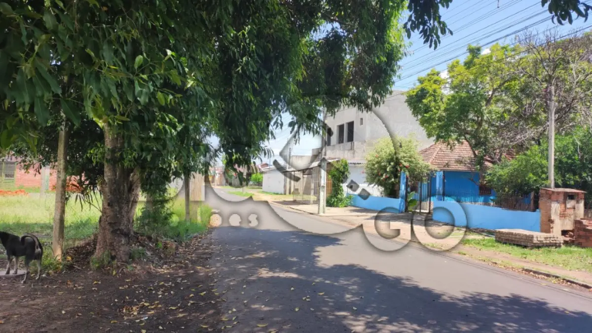 LOTE 002 - IMÓVEL EM SÃO LEOPOLDO