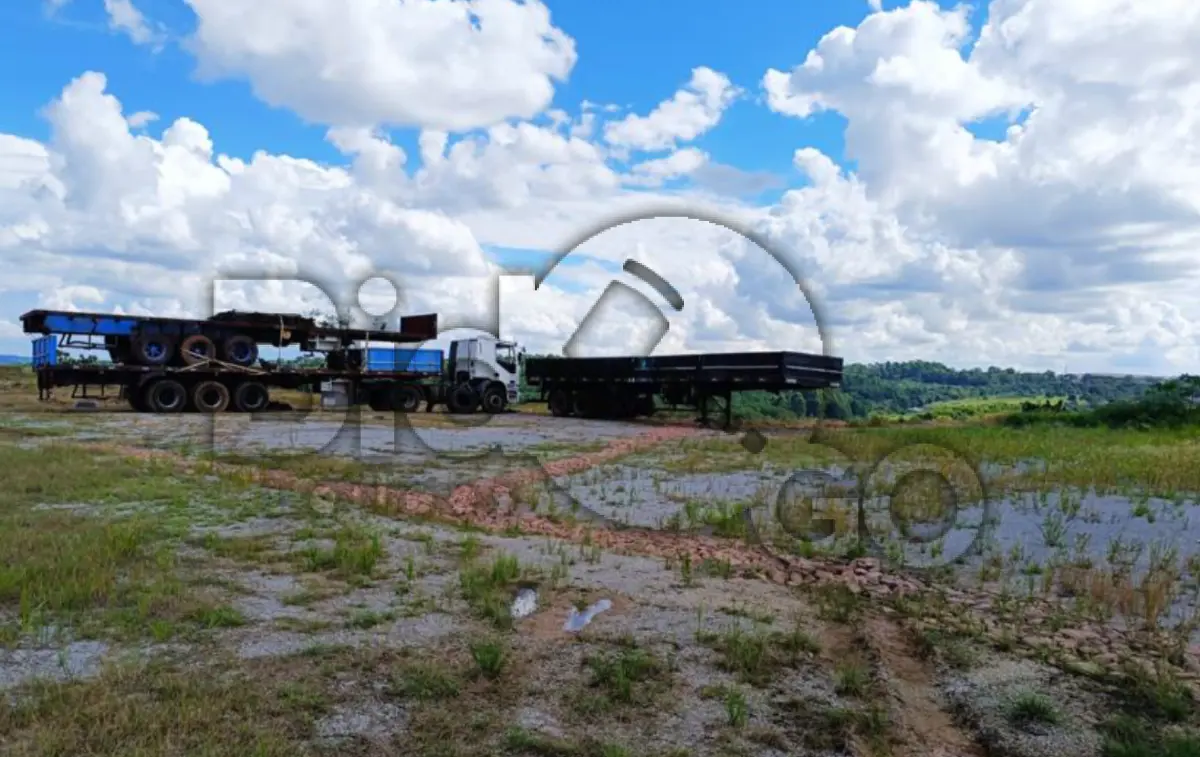 LOTE 001 - ÁREA DE 17.093,75 m² EM PONTA GROSSA - PR