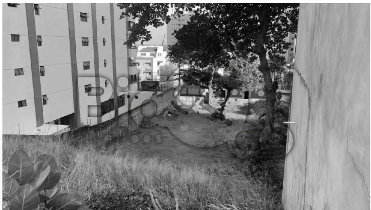 LOTE 001 - TERRENO PRAIA DA ARMAÇÃO - SALVADOR -BA