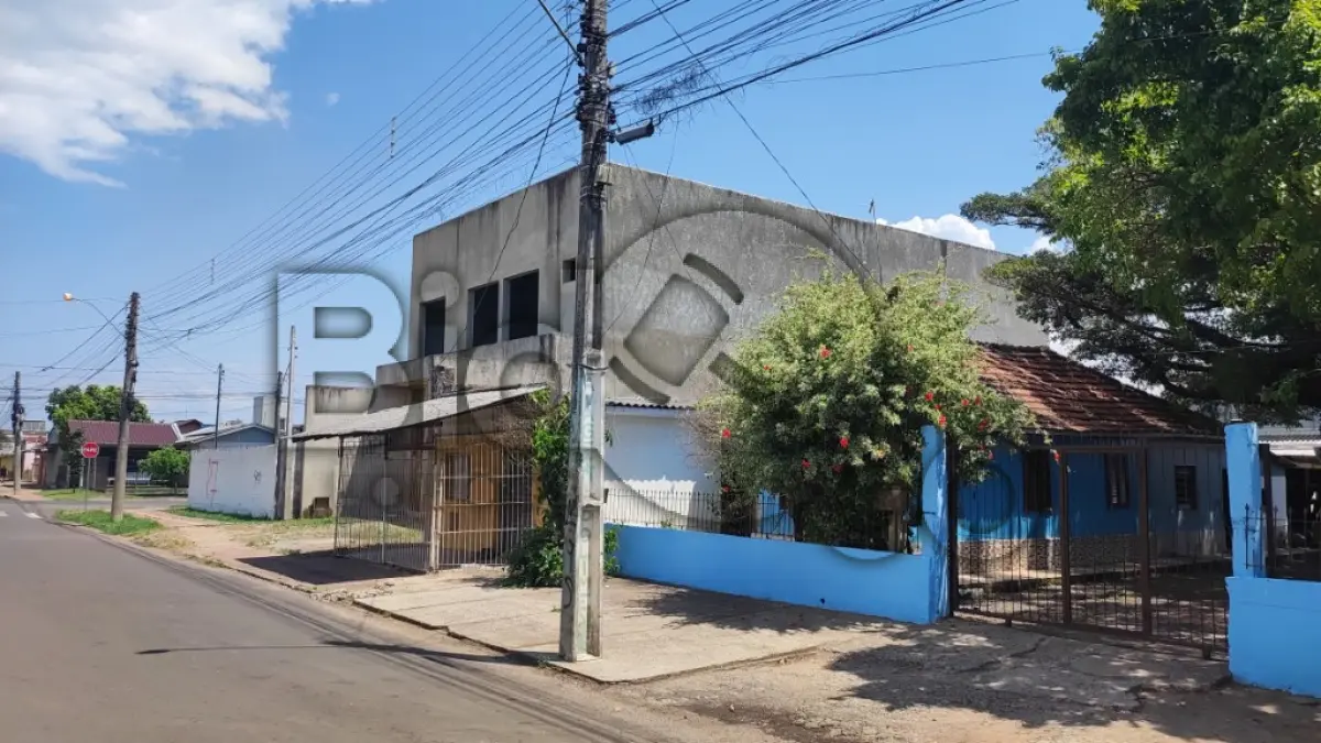 LOTE 002 - IMÓVEL EM SÃO LEOPOLDO
