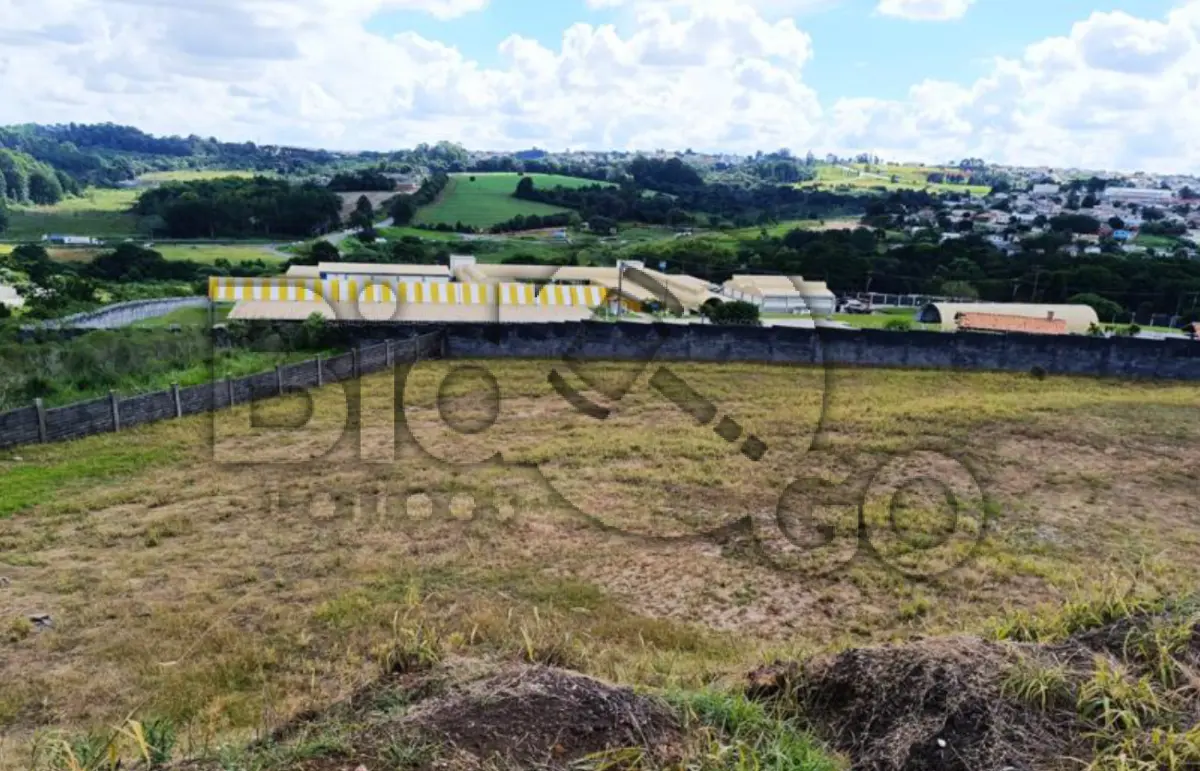 LOTE 001 - ÁREA DE 17.093,75 m² EM PONTA GROSSA - PR