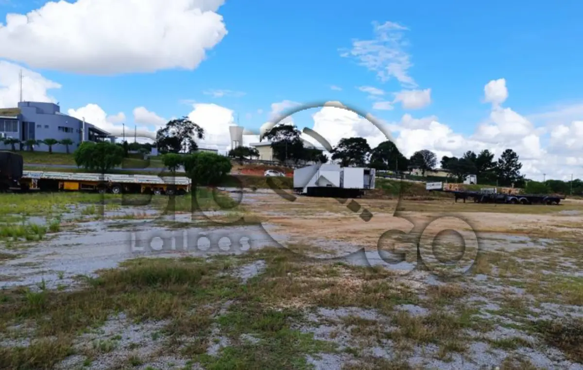 LOTE 001 - ÁREA DE 17.093,75 m² EM PONTA GROSSA - PR