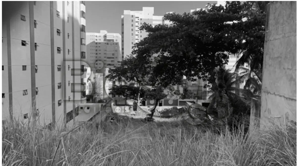 LOTE 001 - TERRENO PRAIA DA ARMAÇÃO - SALVADOR -BA