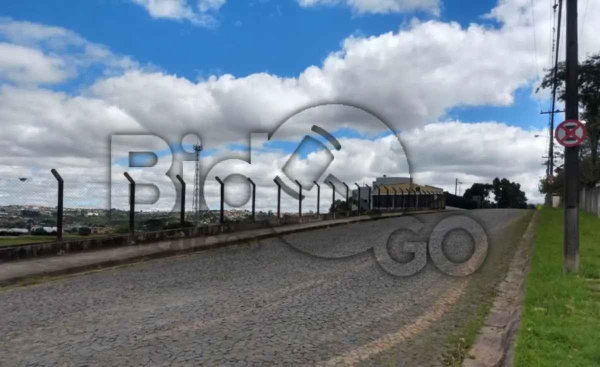 LOTE 001 - TERRENO EM PONTA GROSSA DE 17.093,75 m²