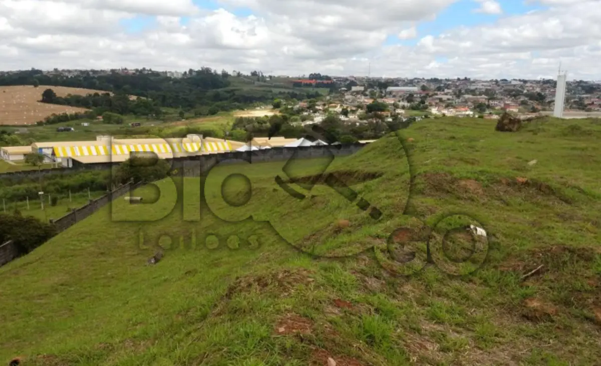 LOTE 001 - TERRENO EM PONTA GROSSA DE 17.093,75 m²