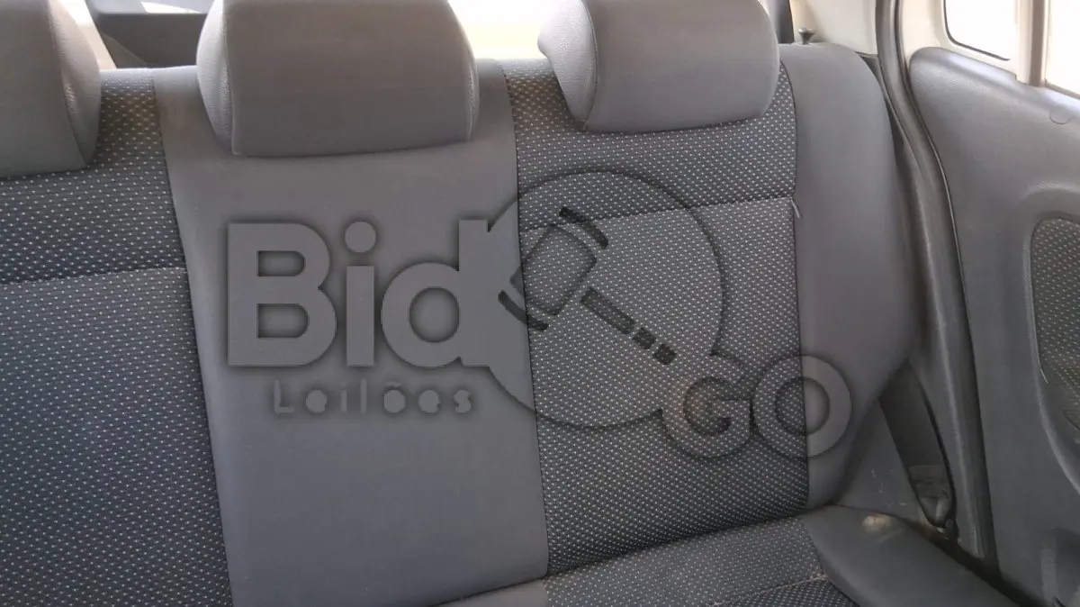 LOTE 011 - VW/GOL TL MC, Fabricação/Modelo: 2014/2015