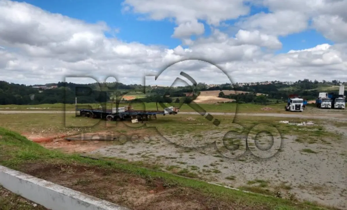 LOTE 001 - TERRENO EM PONTA GROSSA DE 17.093,75 m²