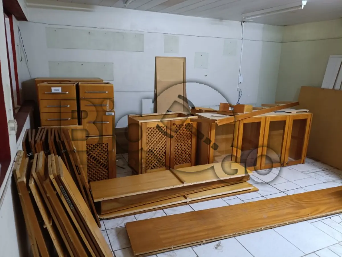 LOTE 002 - SUCATAS DIVERSAS