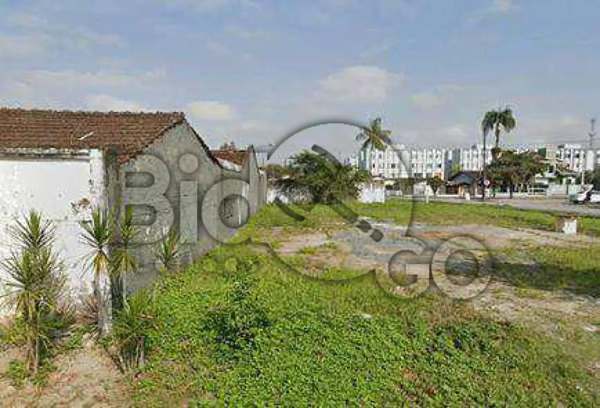 LOTE 003 - Imóvel situado na Rua Juliano Moreira, S/N - Bairro Boa Vista, Joinville /SC - Terreno com área de 280,00m², sem benfeitorias.