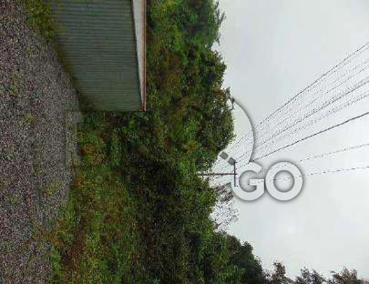 LOTE 005 - Imóvel situado na Rua Otto Boehm (prolongamento), S/N - Bairro Glória,Joinville / SC - Terreno com área de 3.316,60m², sem benfeitorias.