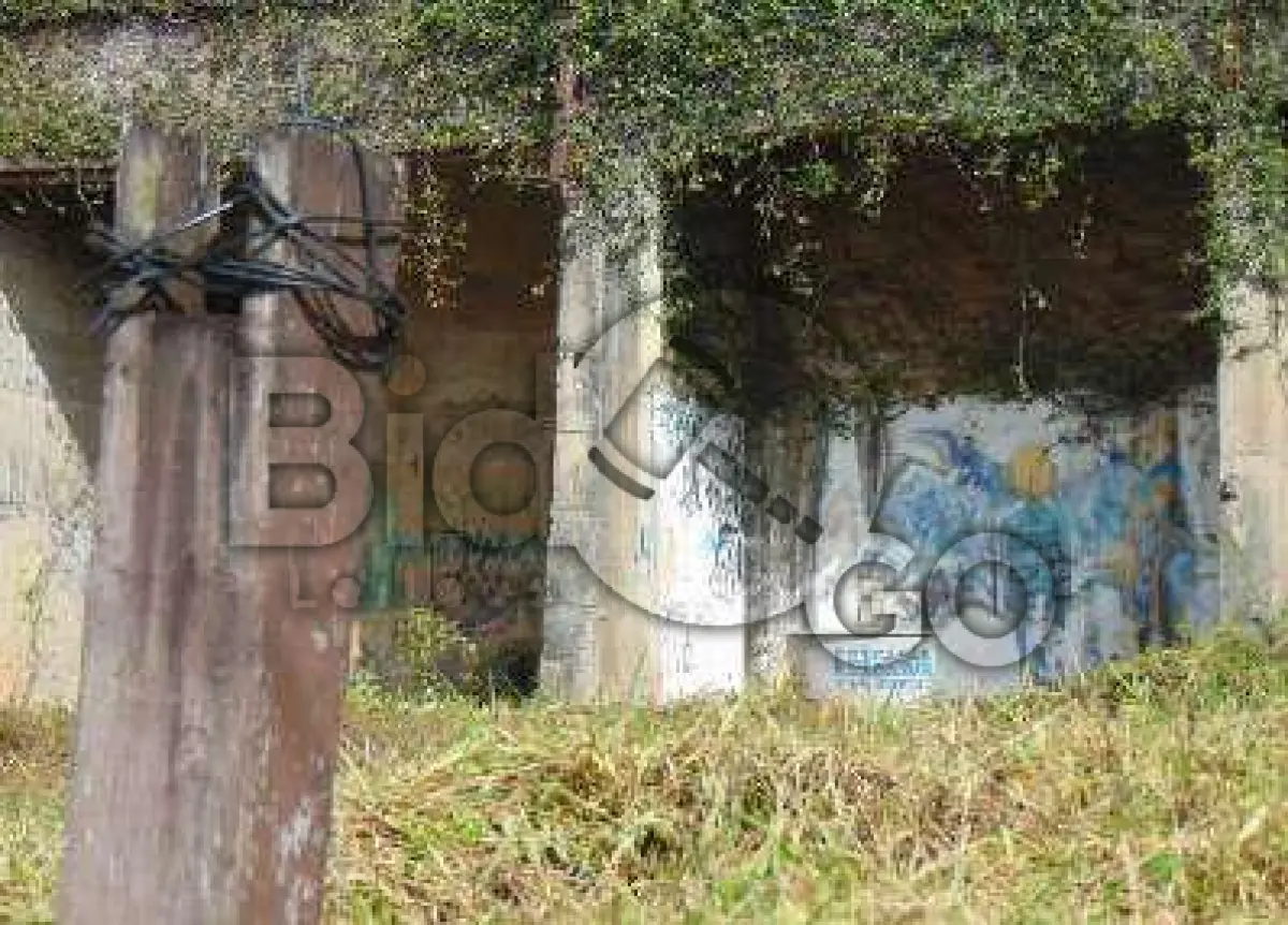 LOTE 004 - Imóvel situado na Av. Santos Dumont, S/N - Bairro Bom Retiro, Joinville /SC - Terreno com área de 457,00m², sem benfeitorias.