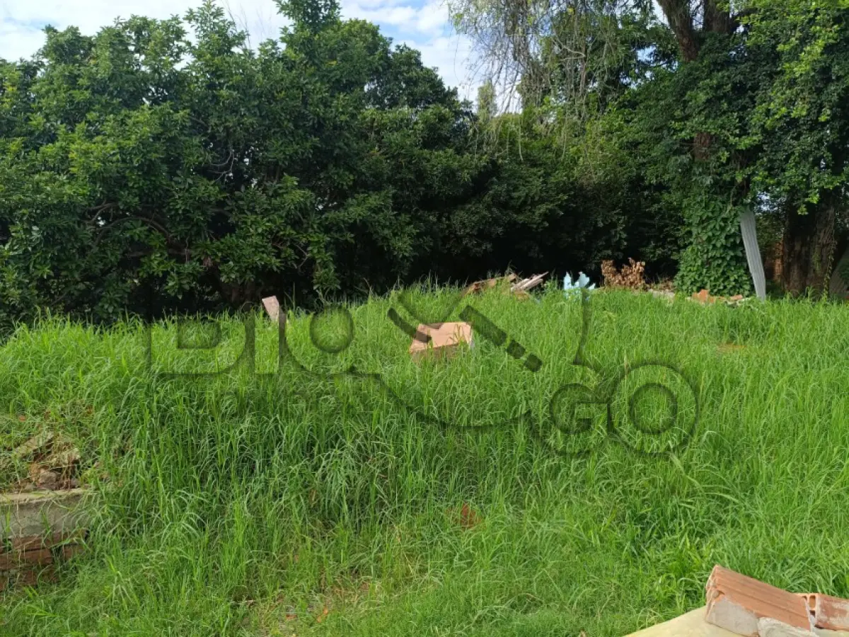 LOTE 003 - Rua Geny Hack S/N, Canudos, Terreno: 2.423,81 m²