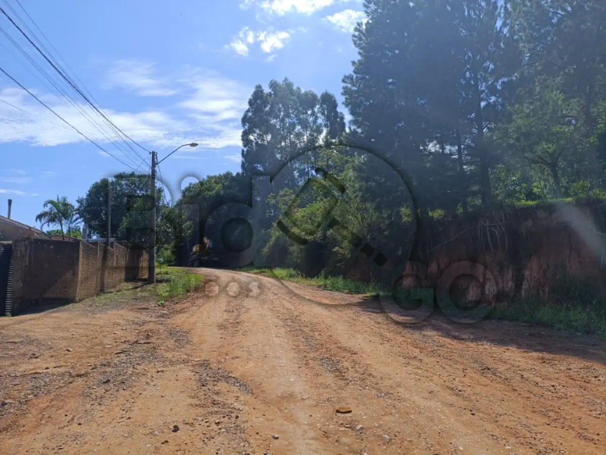 LOTE 001 - Rua Planalto, Lomba Grande, Terreno: 29.582,74 m²,