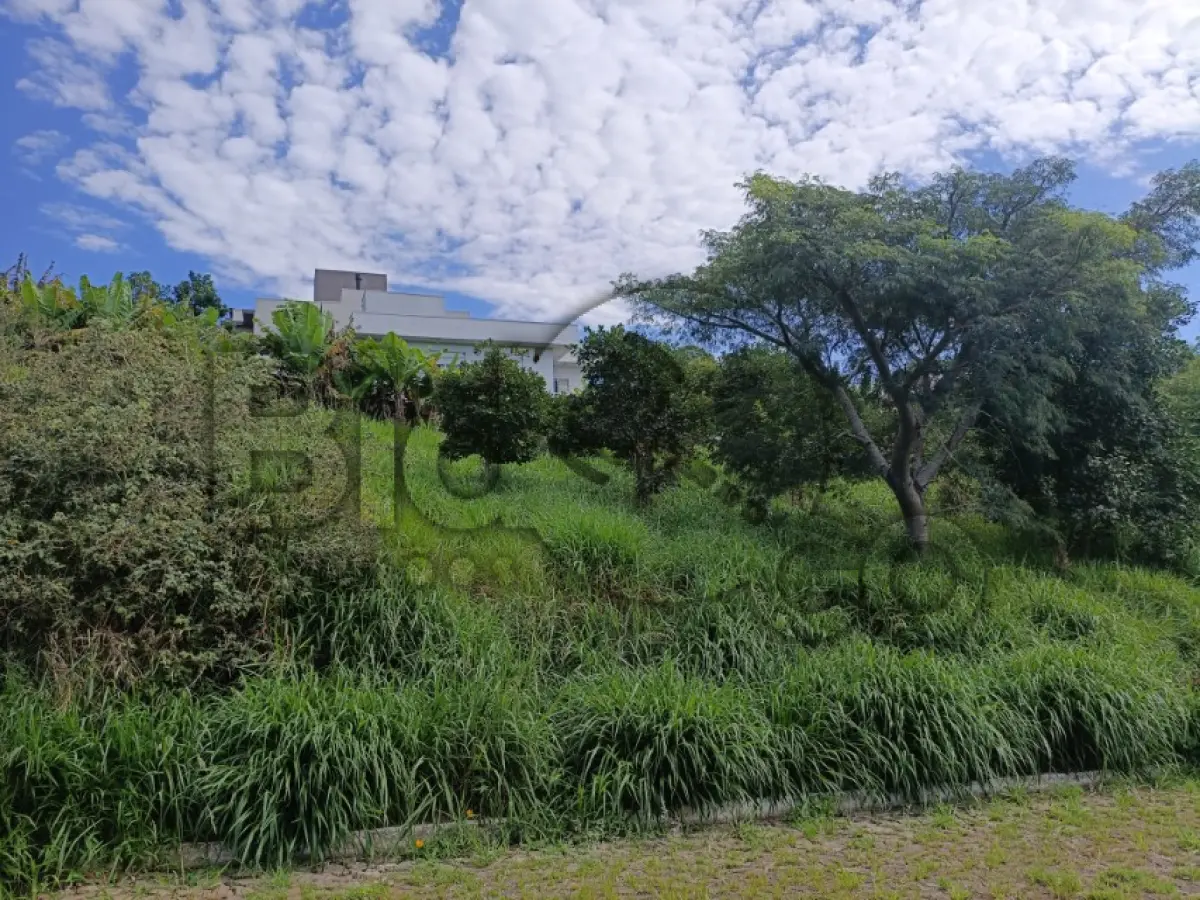 LOTE 002 - Rua Júlio Monzo, Lomba Grande, Terreno: 778,05 m²