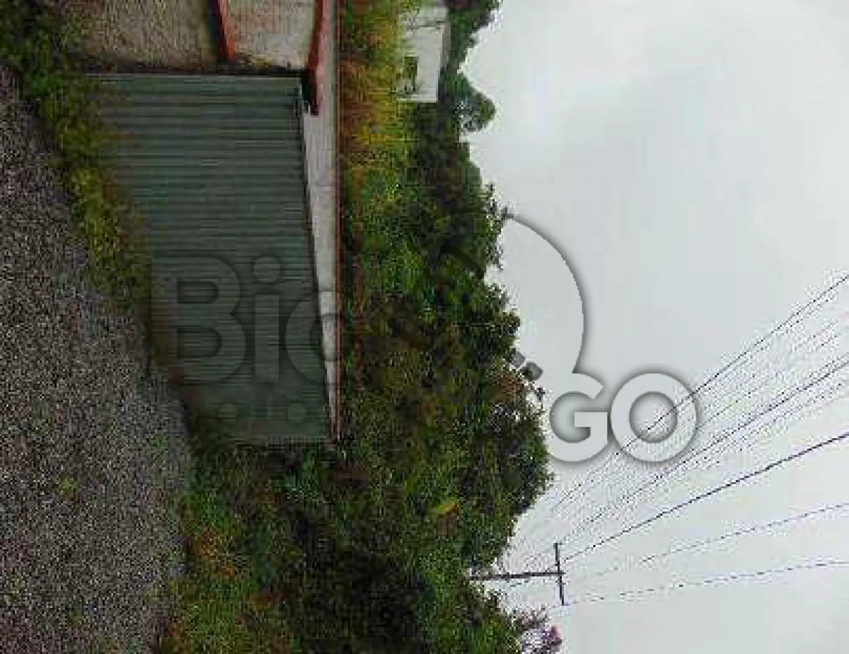LOTE 005 - Imóvel situado na Rua Otto Boehm (prolongamento), S/N - Bairro Glória,Joinville / SC - Terreno com área de 3.316,60m², sem benfeitorias.