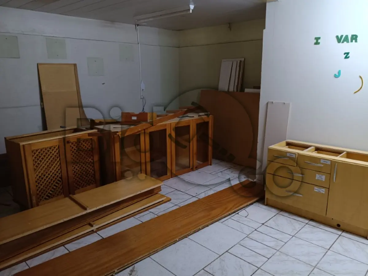 LOTE 002 - SUCATAS DIVERSAS