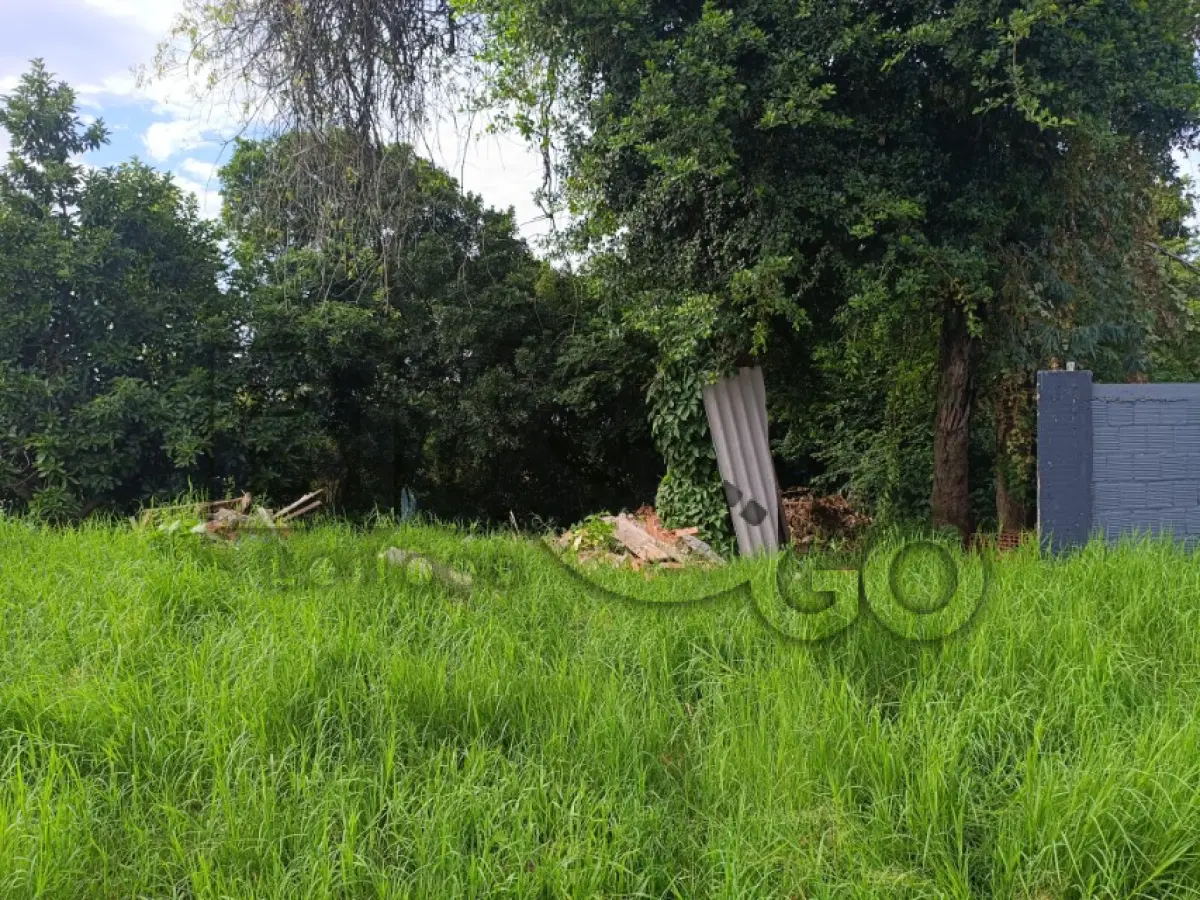 LOTE 003 - Rua Geny Hack S/N, Canudos, Terreno: 2.423,81 m²