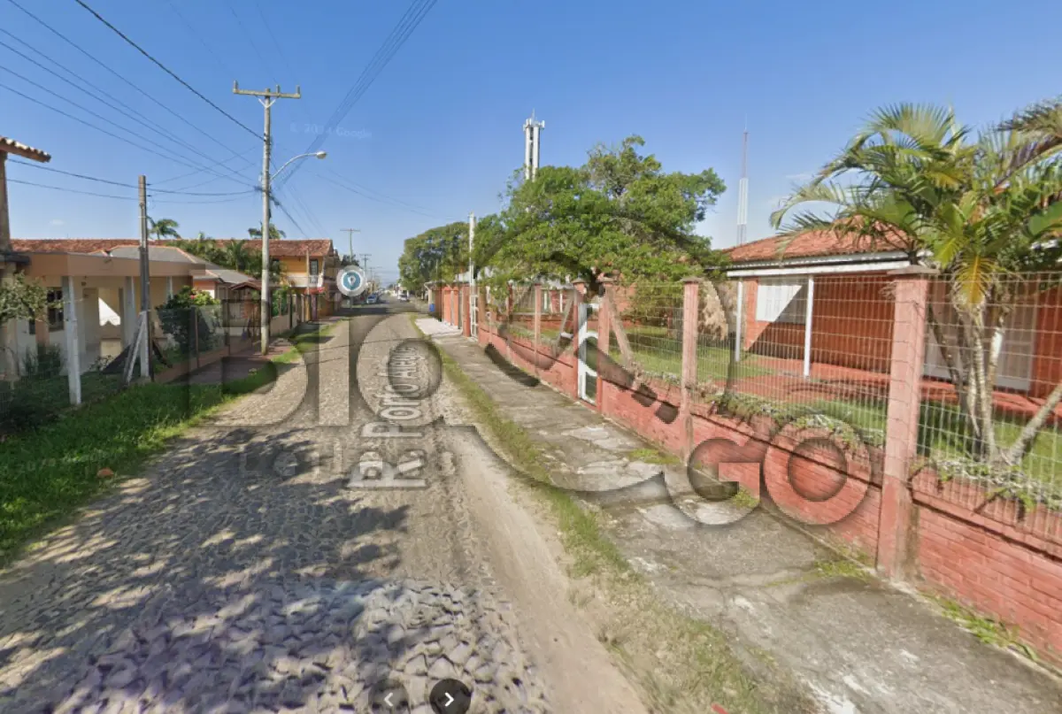 LOTE 007 - TERRENO URBANO - ARROIO DO SAL