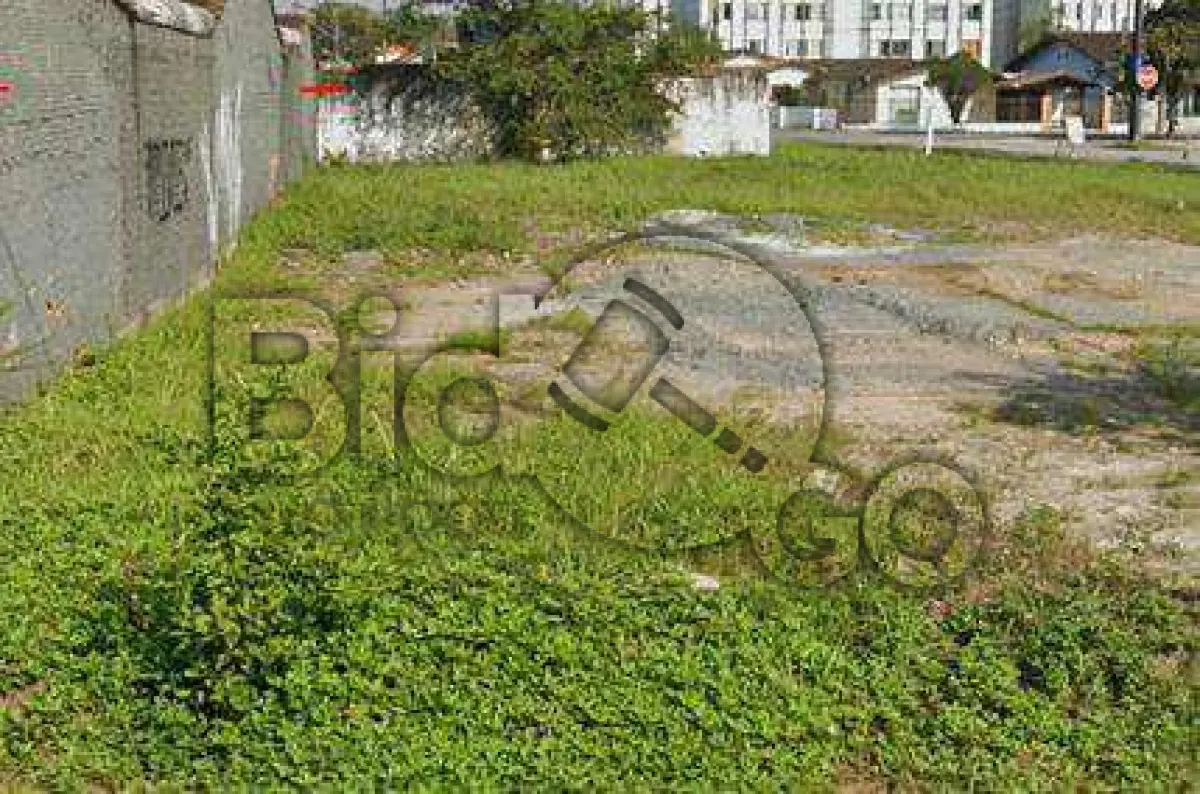 LOTE 003 - Imóvel situado na Rua Juliano Moreira, S/N - Bairro Boa Vista, Joinville /SC - Terreno com área de 280,00m², sem benfeitorias.