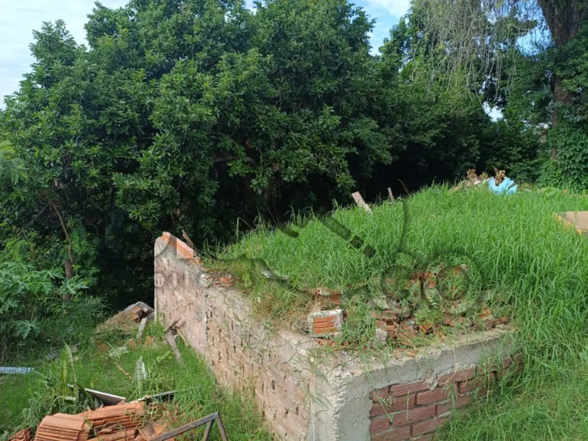 LOTE 003 - Rua Geny Hack S/N, Canudos, Terreno: 2.423,81 m²