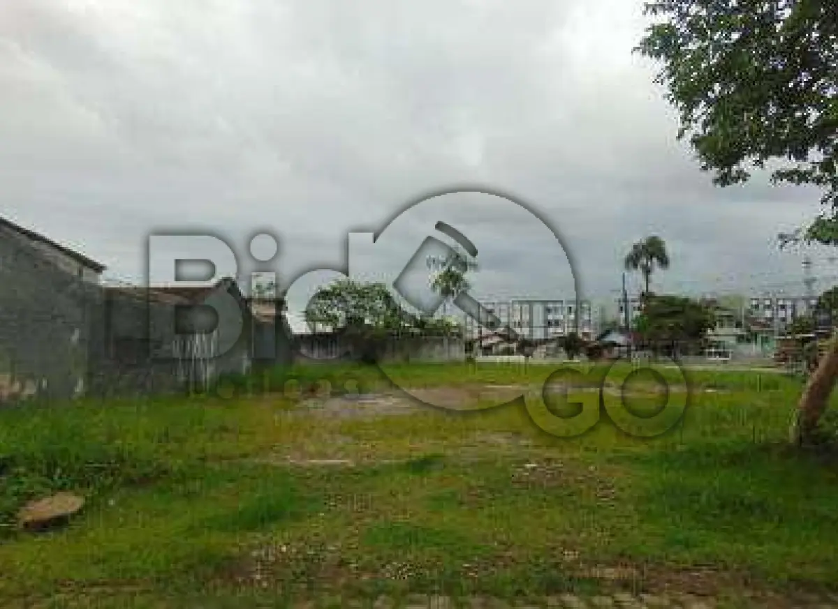 LOTE 003 - Imóvel situado na Rua Juliano Moreira, S/N - Bairro Boa Vista, Joinville /SC - Terreno com área de 280,00m², sem benfeitorias.