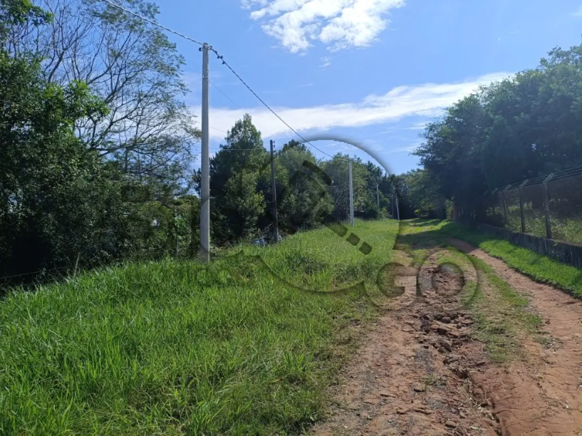 LOTE 001 - Rua Planalto, Lomba Grande, Terreno: 29.582,74 m²,