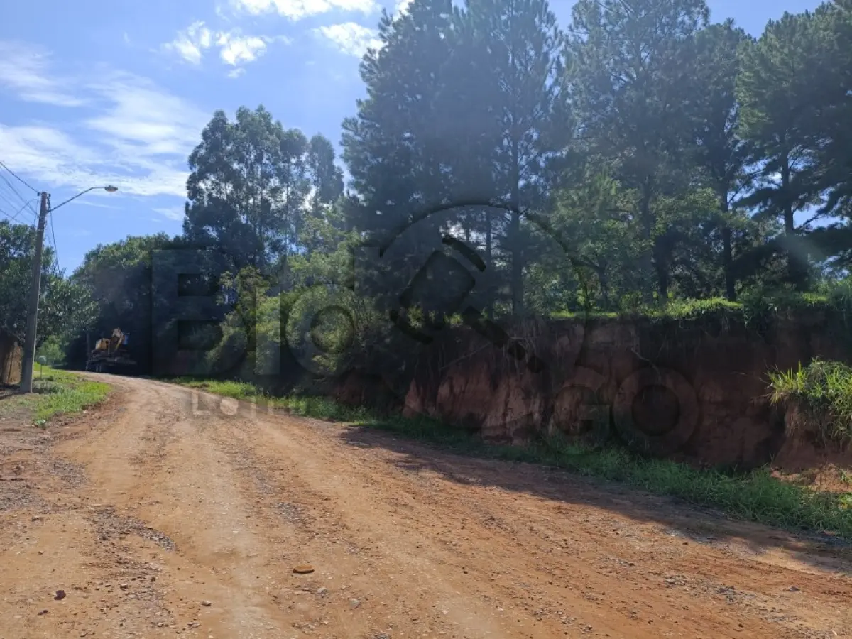 LOTE 001 - Rua Planalto, Lomba Grande, Terreno: 29.582,74 m²,