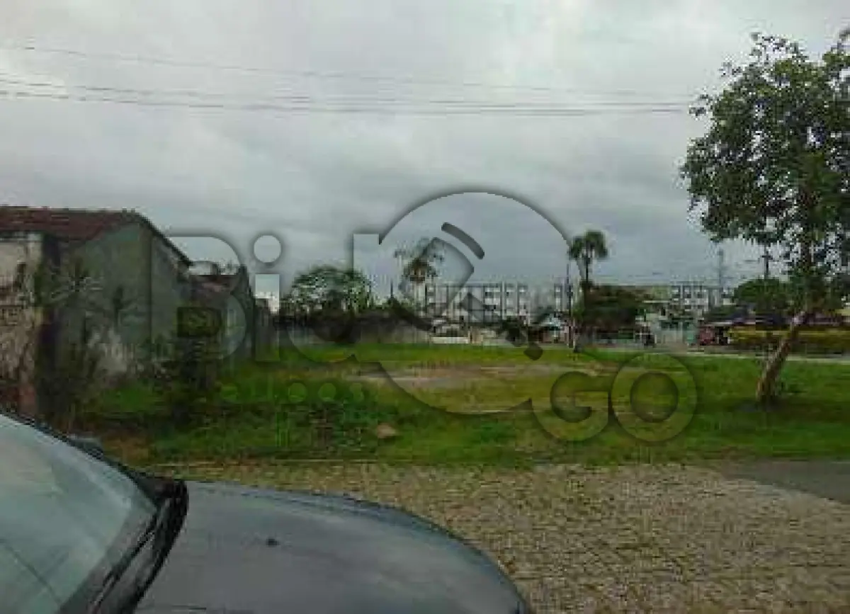 LOTE 003 - Imóvel situado na Rua Juliano Moreira, S/N - Bairro Boa Vista, Joinville /SC - Terreno com área de 280,00m², sem benfeitorias.