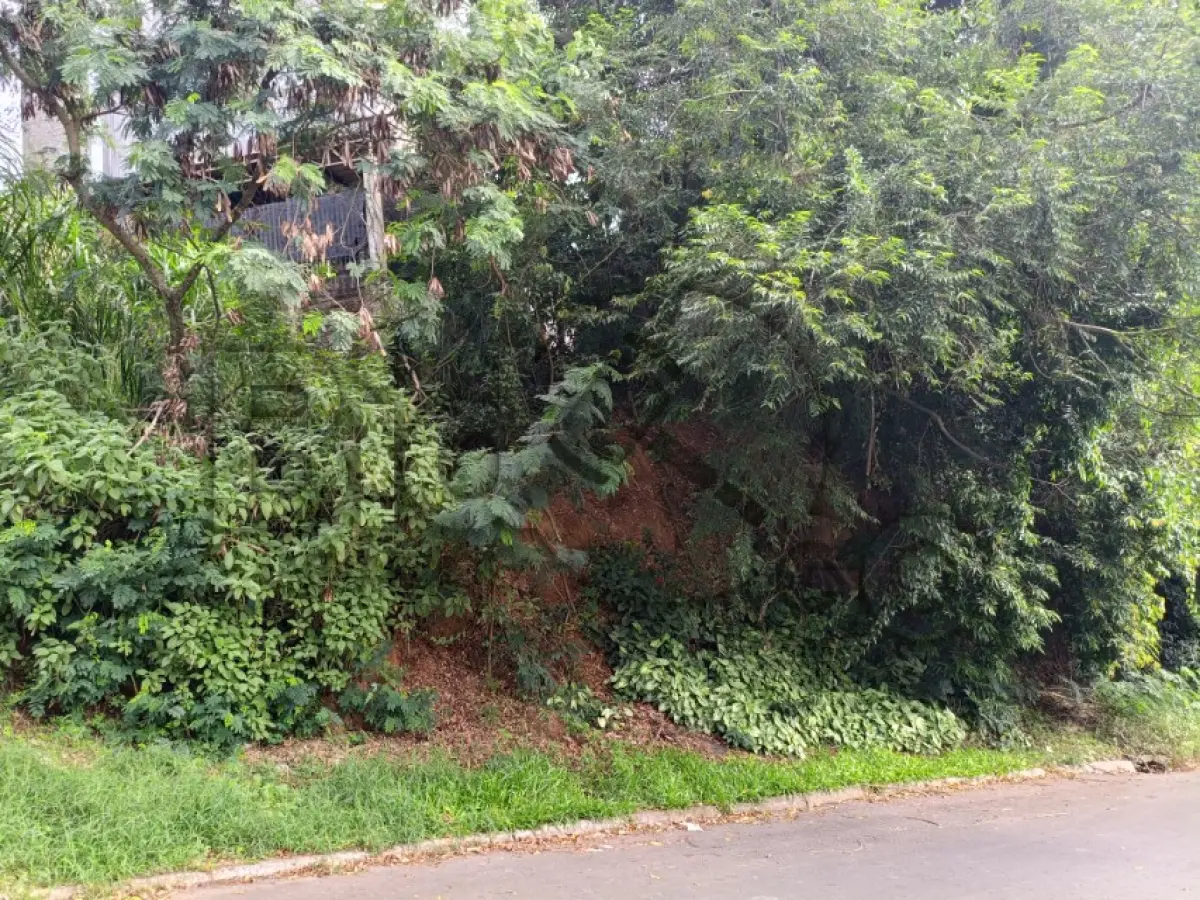 LOTE 003 - Rua Geny Hack S/N, Canudos, Terreno: 2.423,81 m²