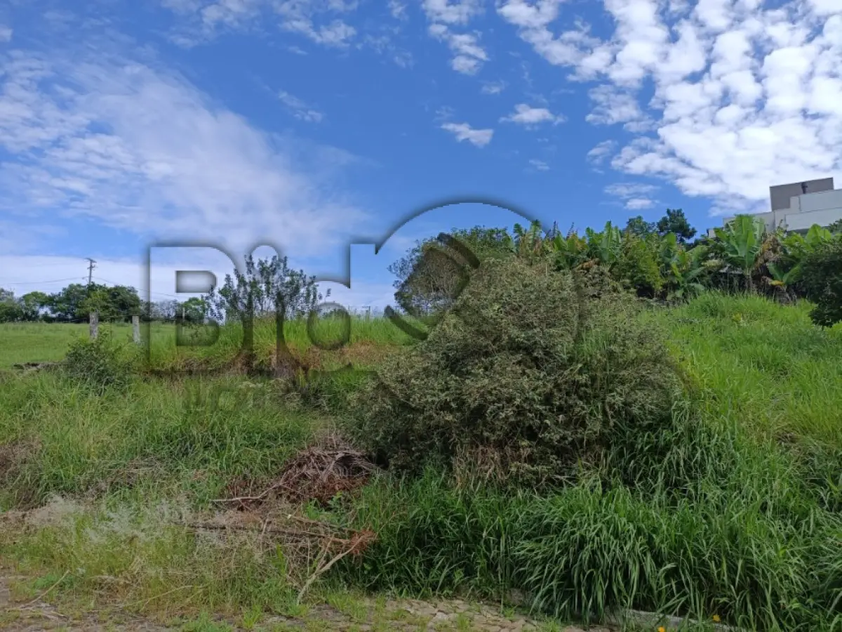LOTE 002 - Rua Júlio Monzo, Lomba Grande, Terreno: 778,05 m²