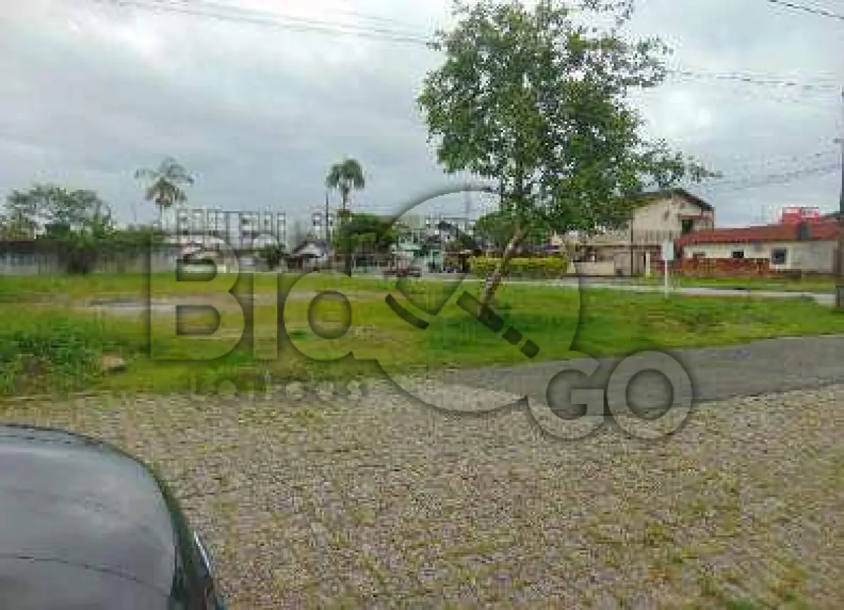 LOTE 003 - Imóvel situado na Rua Juliano Moreira, S/N - Bairro Boa Vista, Joinville /SC - Terreno com área de 280,00m², sem benfeitorias.