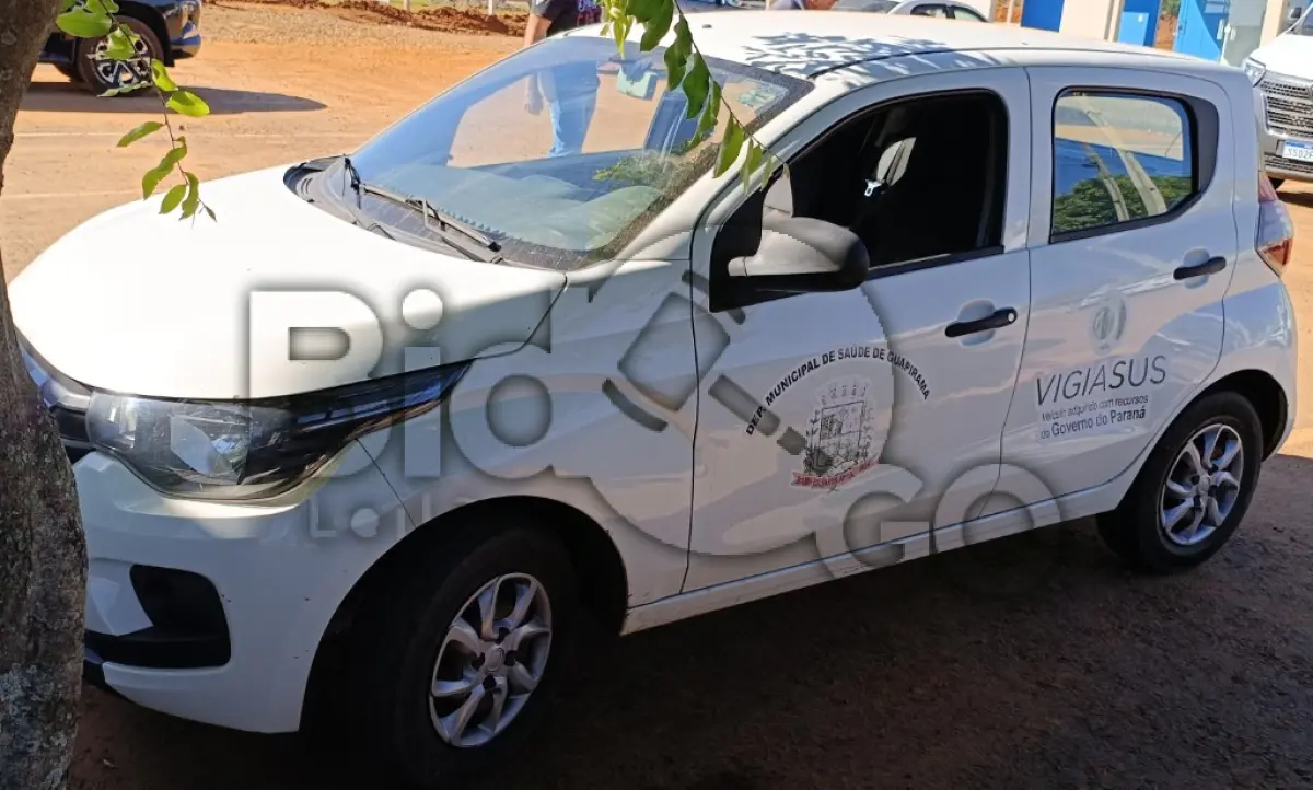 LOTE 003 - FIAT/MOBI EASY