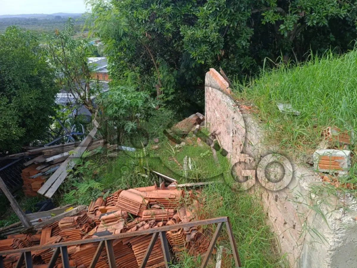 LOTE 003 - Rua Geny Hack S/N, Canudos, Terreno: 2.423,81 m²