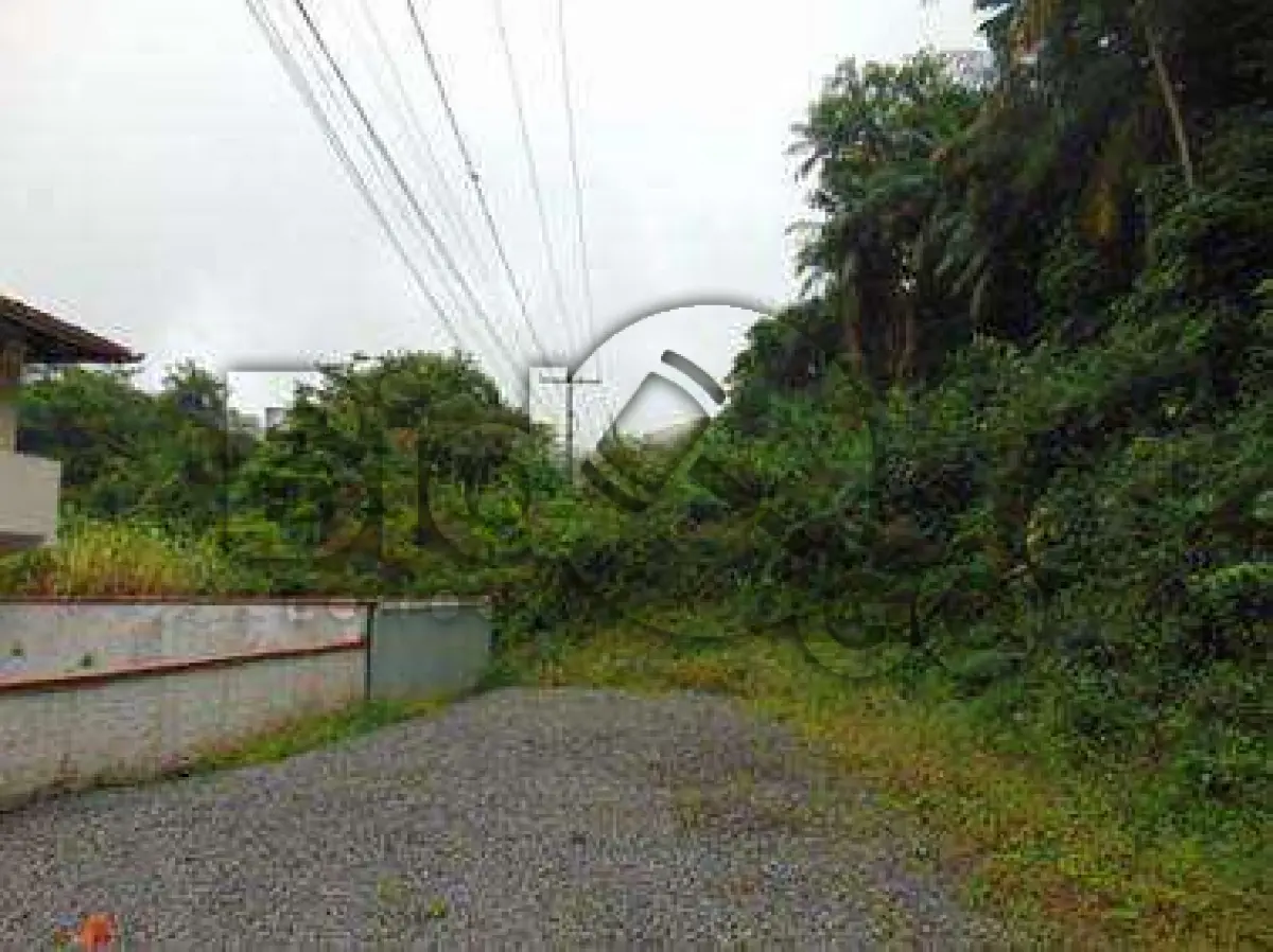 LOTE 005 - Imóvel situado na Rua Otto Boehm (prolongamento), S/N - Bairro Glória,Joinville / SC - Terreno com área de 3.316,60m², sem benfeitorias.