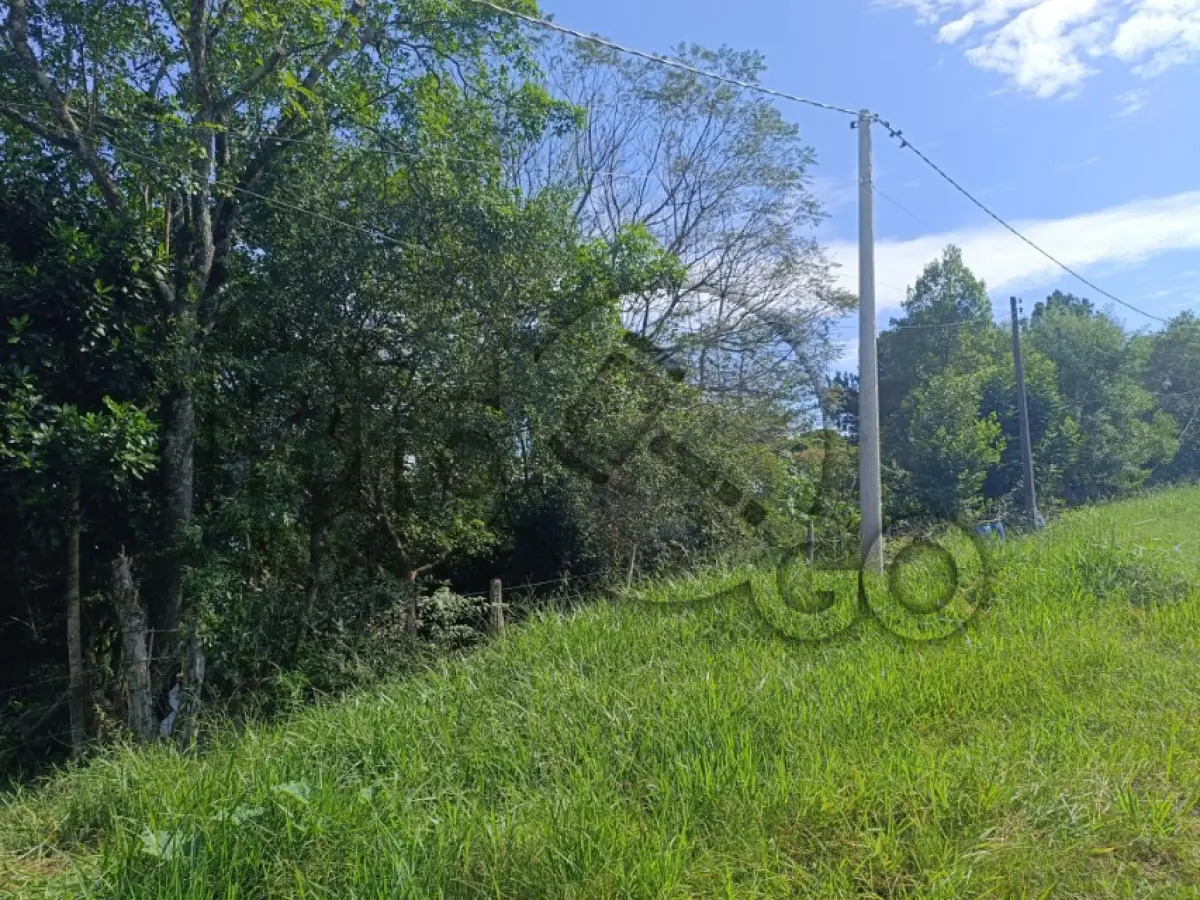 LOTE 001 - Rua Planalto, Lomba Grande, Terreno: 29.582,74 m²,