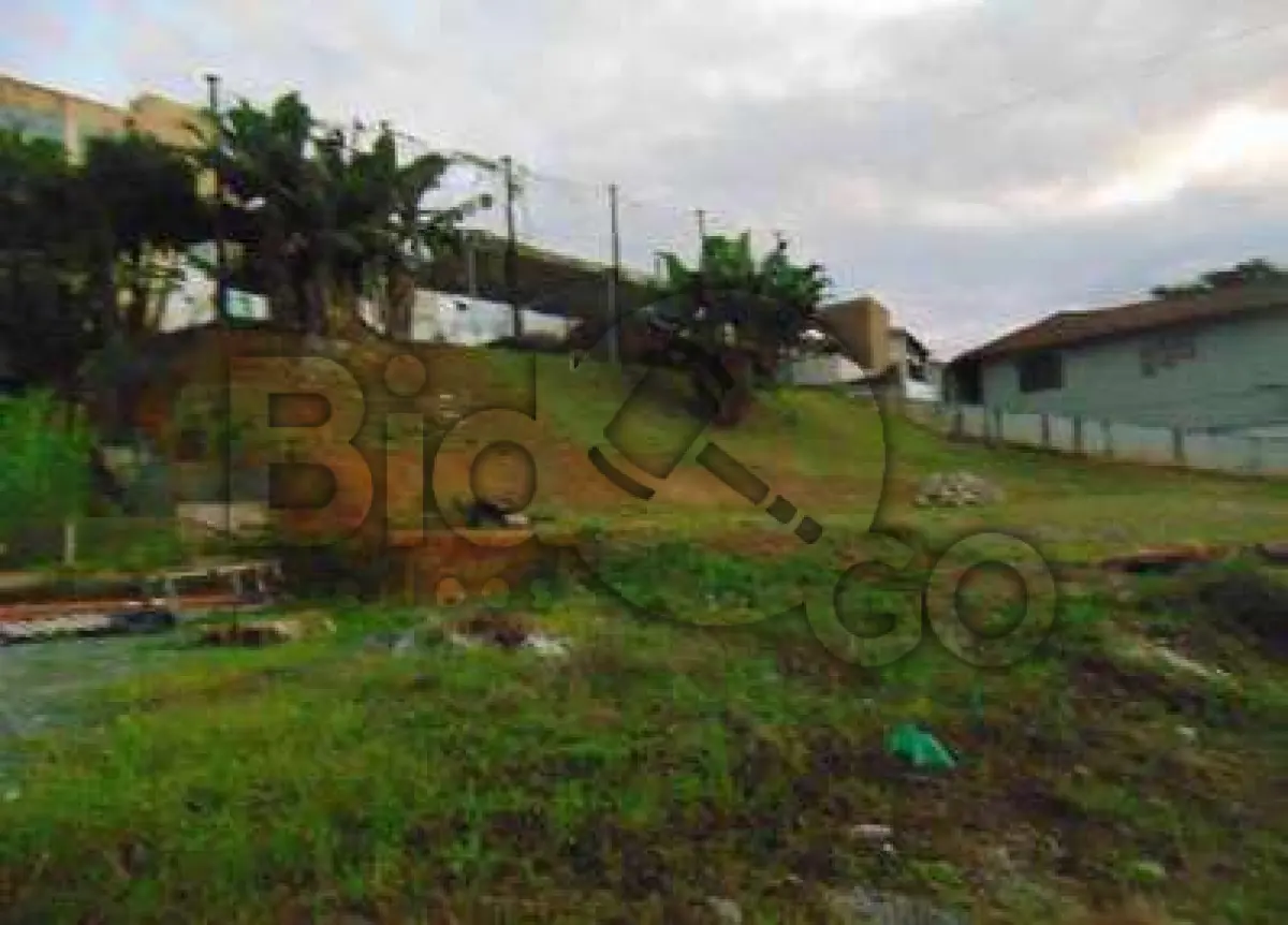 LOTE 009 - Imóvel situado na Rua Leopoldo Beninca, S/N - Bairro Vila Nova, Joinville /SC - Terreno com área de 511,12m², sem benfeitorias.
