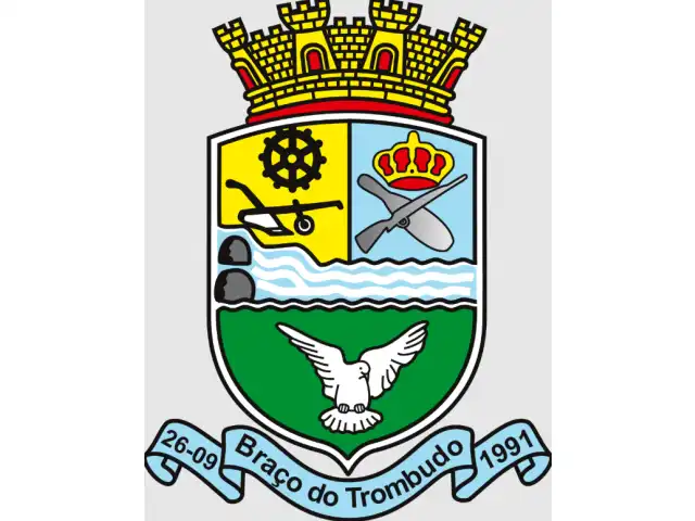 BRAÇO DO TOMBUDO/SC - VEÍCULOS, MÁQUINAS E OUTROS