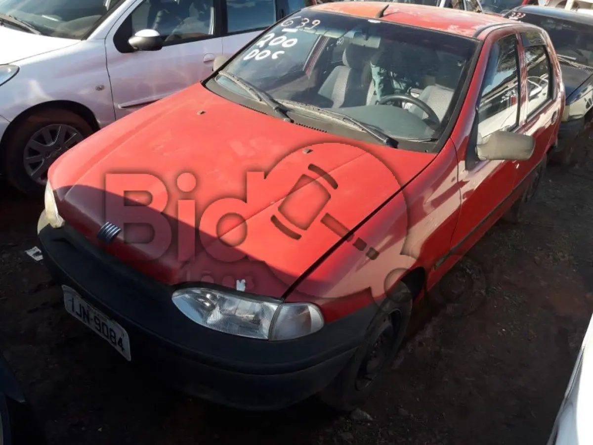 LOTE 200 - FIAT/PALIO EX
